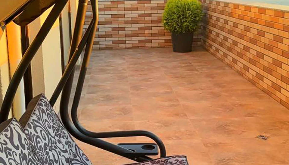 هتل رومی باتومی